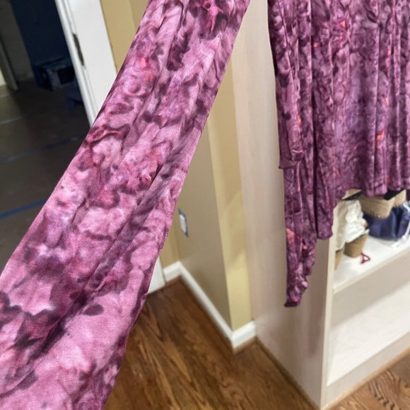 Ladies tunic top - Picture 6 of 6